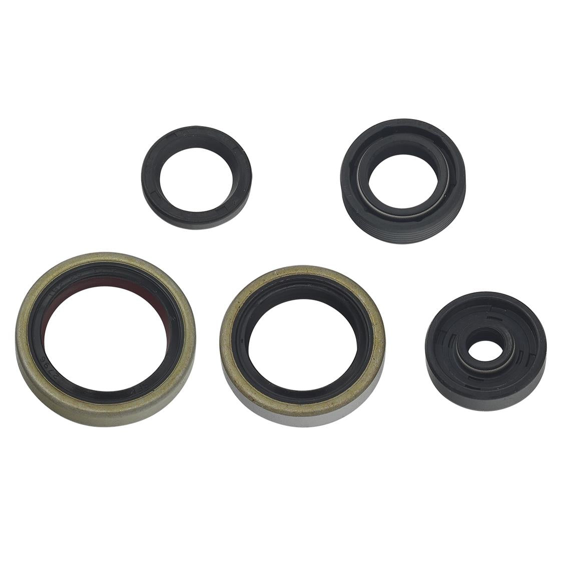 Engine Oil Seal Set GasGas MC50 21-on, Husqvarna TC50 18-on, KTM 50SX 09-on