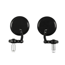 Revolution Bar End Mirrors Cafe - Pair