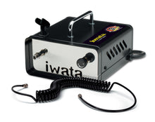 IWATA AIRBRUSH COMPRESSOR NINJA JET
