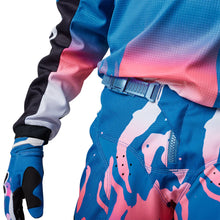 FOX 180 YOUTH MORPHIC PANTS [BLUEBERRY]