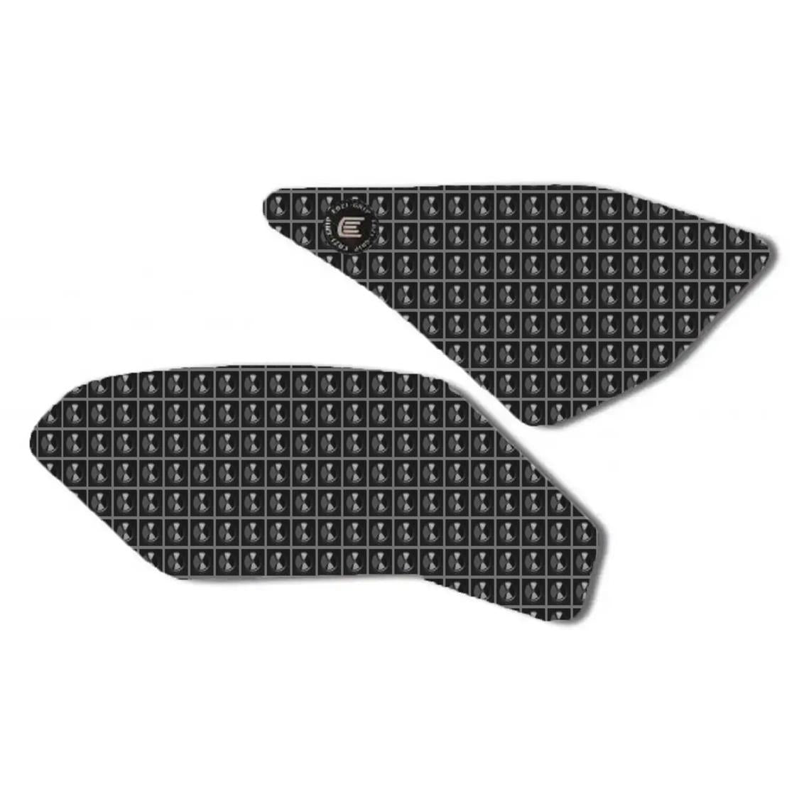Eazi-Grip - EVO Tank Grip - BMW F800 GS 24-25 - CLEAR