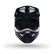 Fox V1 Abyss Helmet Black