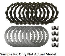 Clutch Kit Complete RM250 03-05