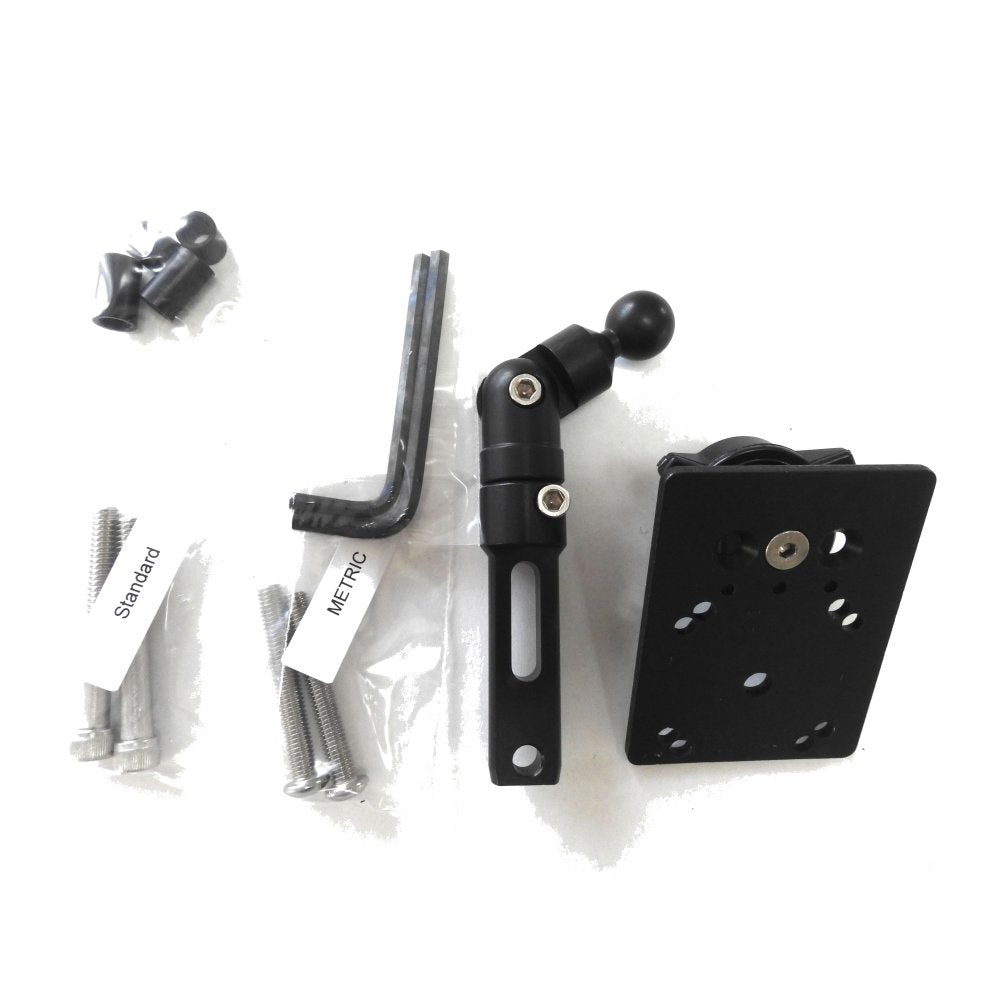 Techmounts Control Mount