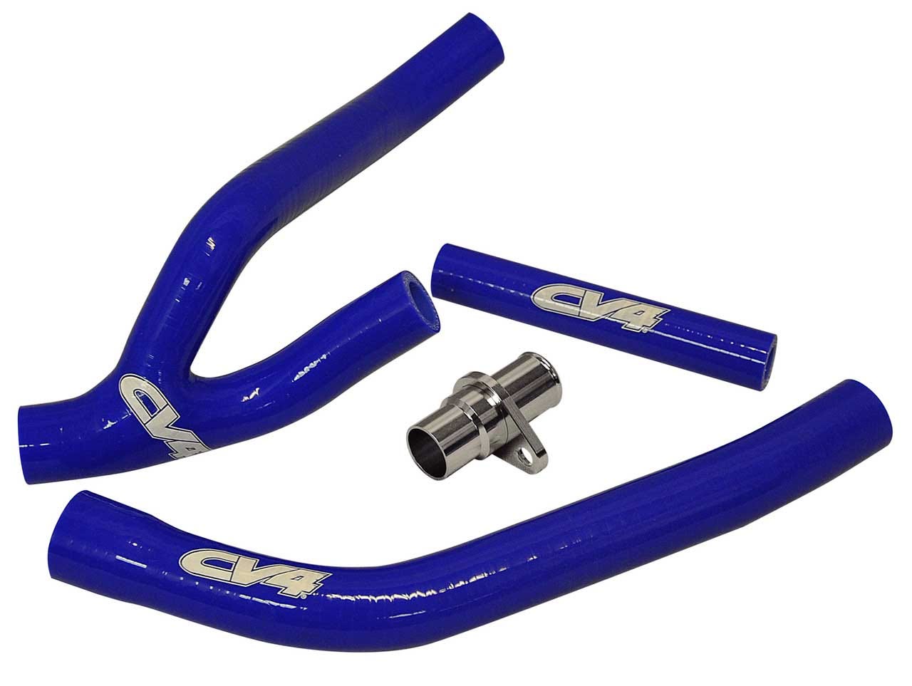 Cycra Yz450F 14-15 Y Kit Adapt Blu