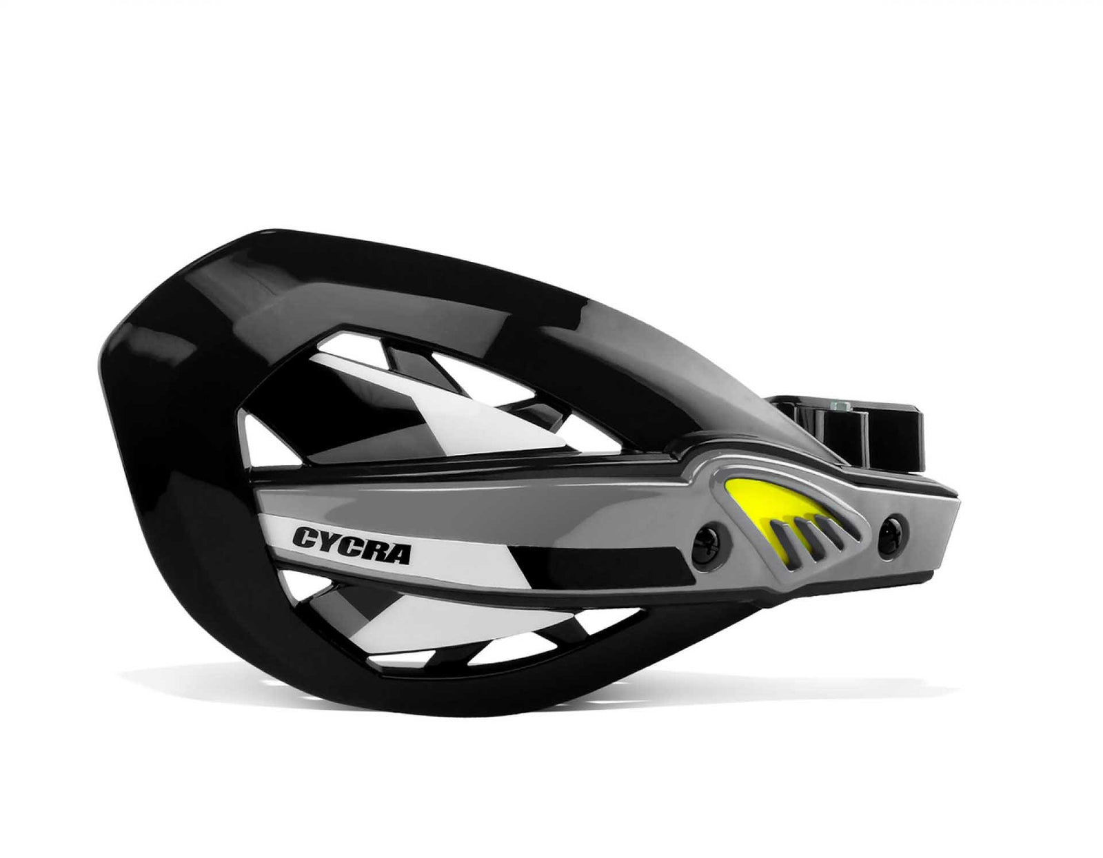 Cycra Eclipse KTM Brembo Direct Mount Handguards