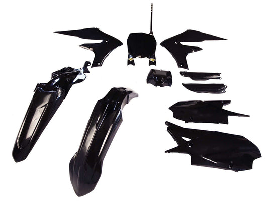 CYCRA POWERFLOW KIT 18-21 YZ450F /19-21 YZ250F BLACK