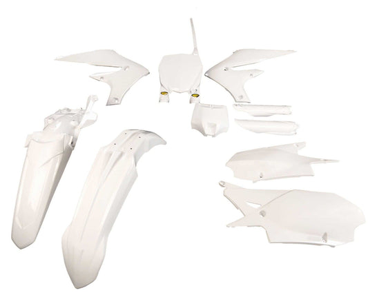 PFLOW KIT 18-19 YZ450F/19YZ250F WHITE