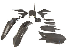 PFLOW KIT 18-19 YZ450F/19YZ250F GREY