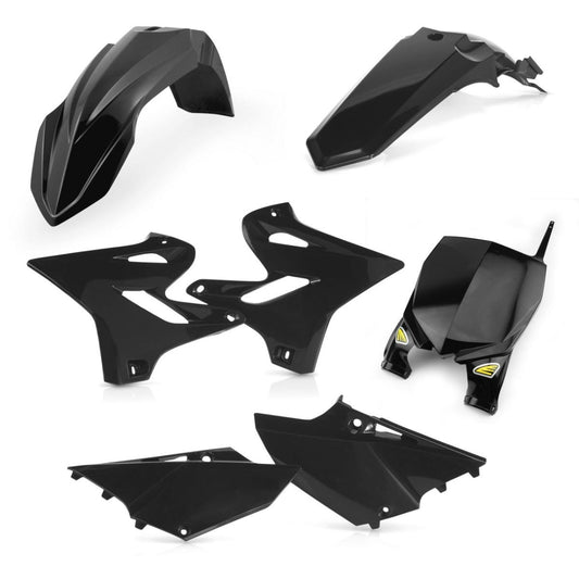 CYCRA PLASTIC KIT YAM YZ125/250 15-20