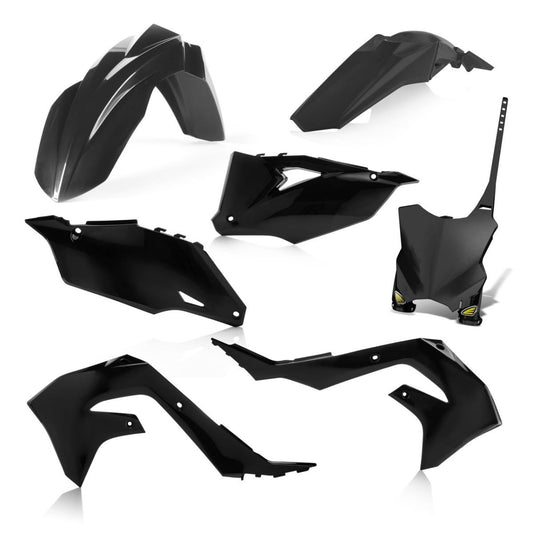 CYCRA PLASTIC KIT KAW KX450F 19-20