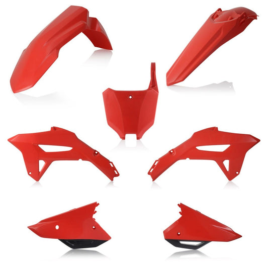 CYCRA PLASTIC KIT HONDA CRF 250 22-24 450 21-24 ORIGINAL