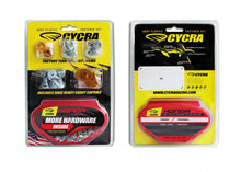 CYCRA bolt kit Honda 06-09 CRF250R