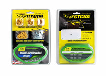 CYCbolt kit 03-07 KX125 03-07KX250 04-15 KX450F 04-16KX250F