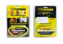 CYCRA bolt kit Suzuki RMZ250 10-17 RMZ450 08-17