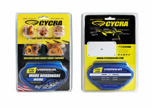 CYCRA bolt kit Yamaha 14-17 YZ250F/450F