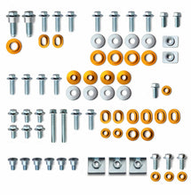 CYCRA bolt kit Yamaha 14-17 YZ250F/450F