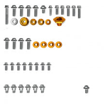 CYCRA bolt kit KTM 07-10 SX/SXF 08-10 XC