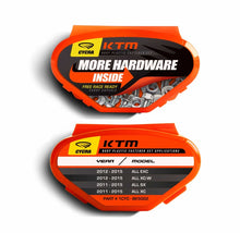 CYCRA bolt kit KTM 11-15 SX/SXF 12-15 EXC