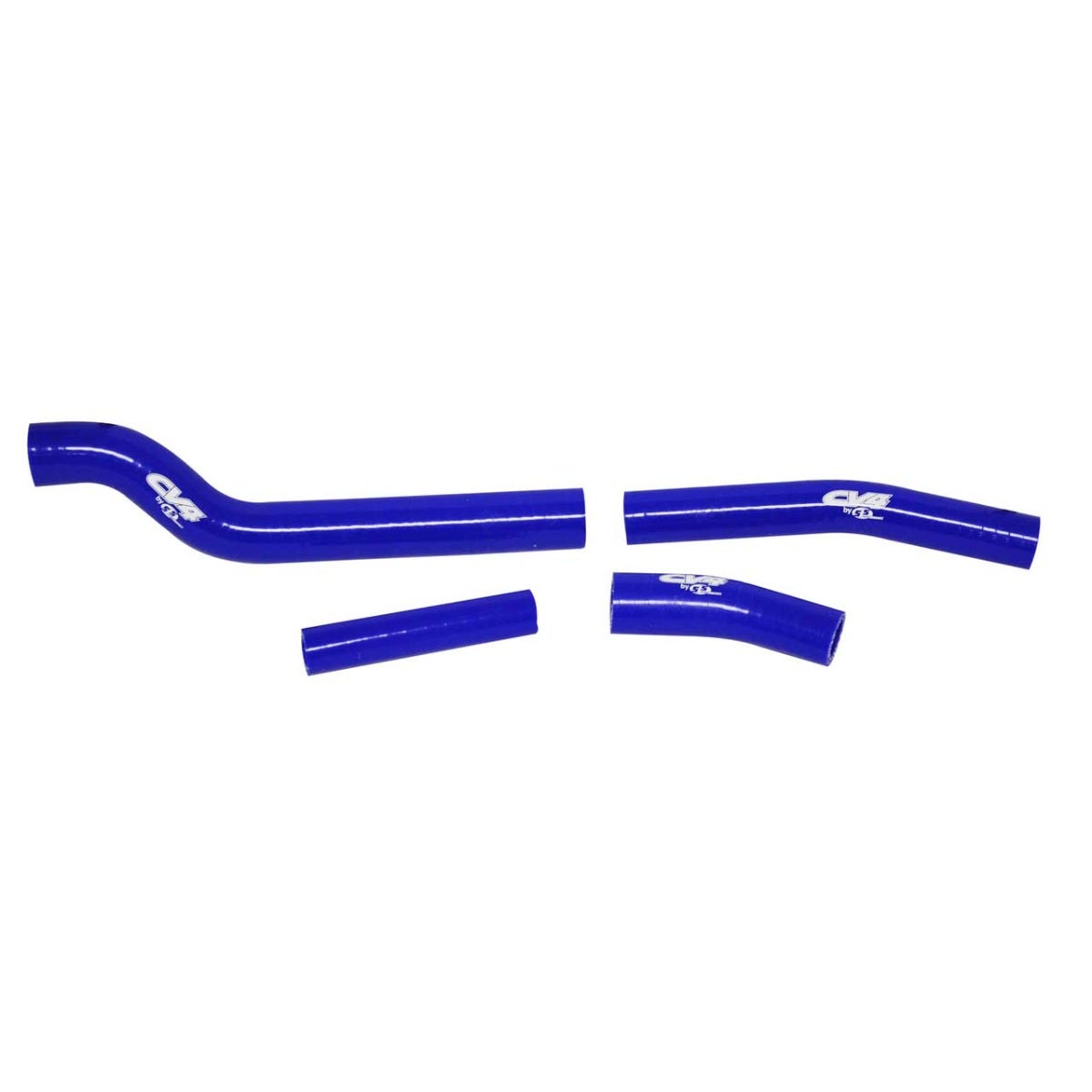 Cycra Yz/Wr450F 4 Hose Kit 03-09 Blu
