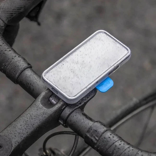 Quad Lock Out Front Bicycle Mount