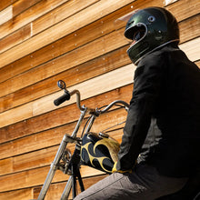 BILTWELL GRINGO SV [METALLIC SIERRA GREEN]