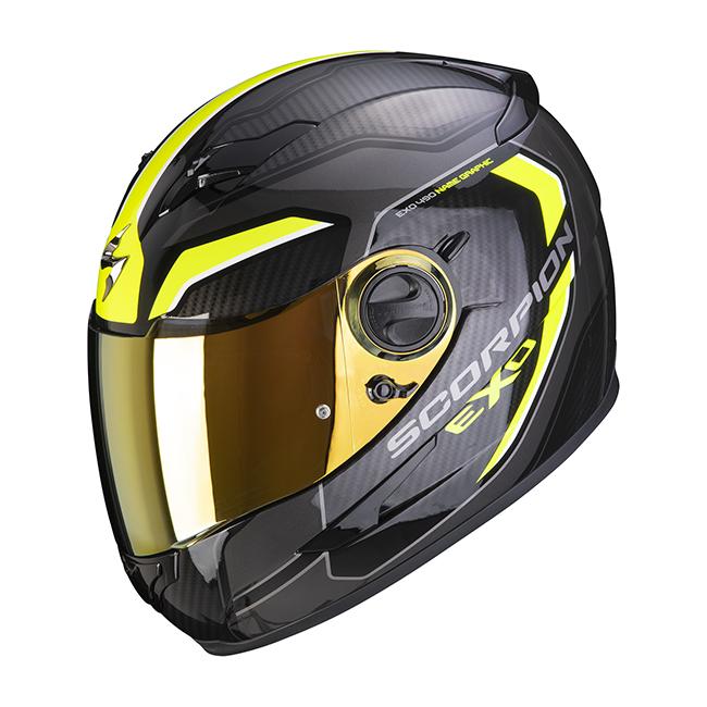 SCORPION EXO-490 Helmet Range