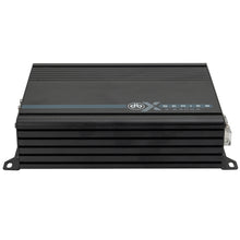 DB DRIVE AMP X-SERIES 4CH CLASS D RMS 75W X 4 @ 4OHM / 150W X 4 @ 2 OHM