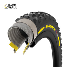 SCORPION EMPEROR 9 - HARDWALL