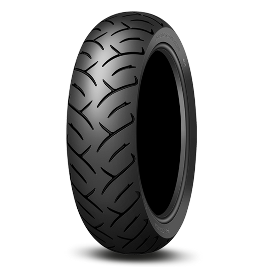 Dunlop 180/55-17 D256 Cruiser Rear Tyre - 73H Radial TL