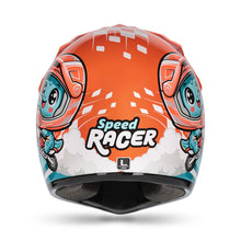 M2R MX2 Junior Speed Racer Dino - PC-8