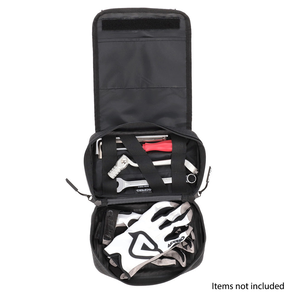 ACERBIS 2L REAR TOOLS BAG - 26164.315