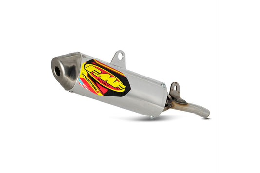 I Powercore 4 CRF110F 19-23 Slip On Muffler FMF (FMF-041579)