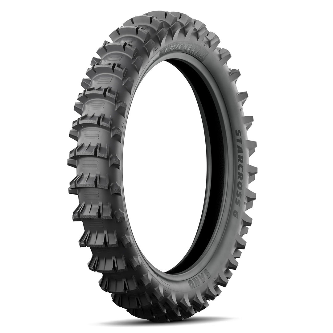 Michelin Starcross Sand Tyre - Main Image
