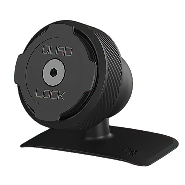 Quad Lock Car - Adhesive Dash/Console Mount