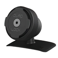 Quad Lock Car - Adhesive Dash/Console Mount