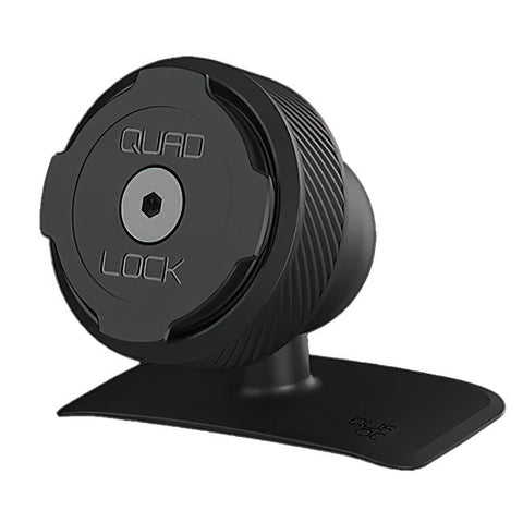 Quad Lock Car - Adhesive Dash/Console Mount
