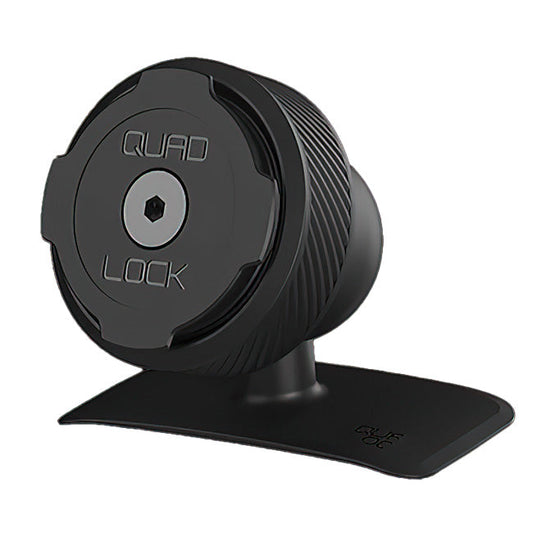 Quad Lock Car - Adhesive Dash/Console Mount