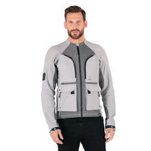 KNOX Tor Armoured Shirt Mens - Grey