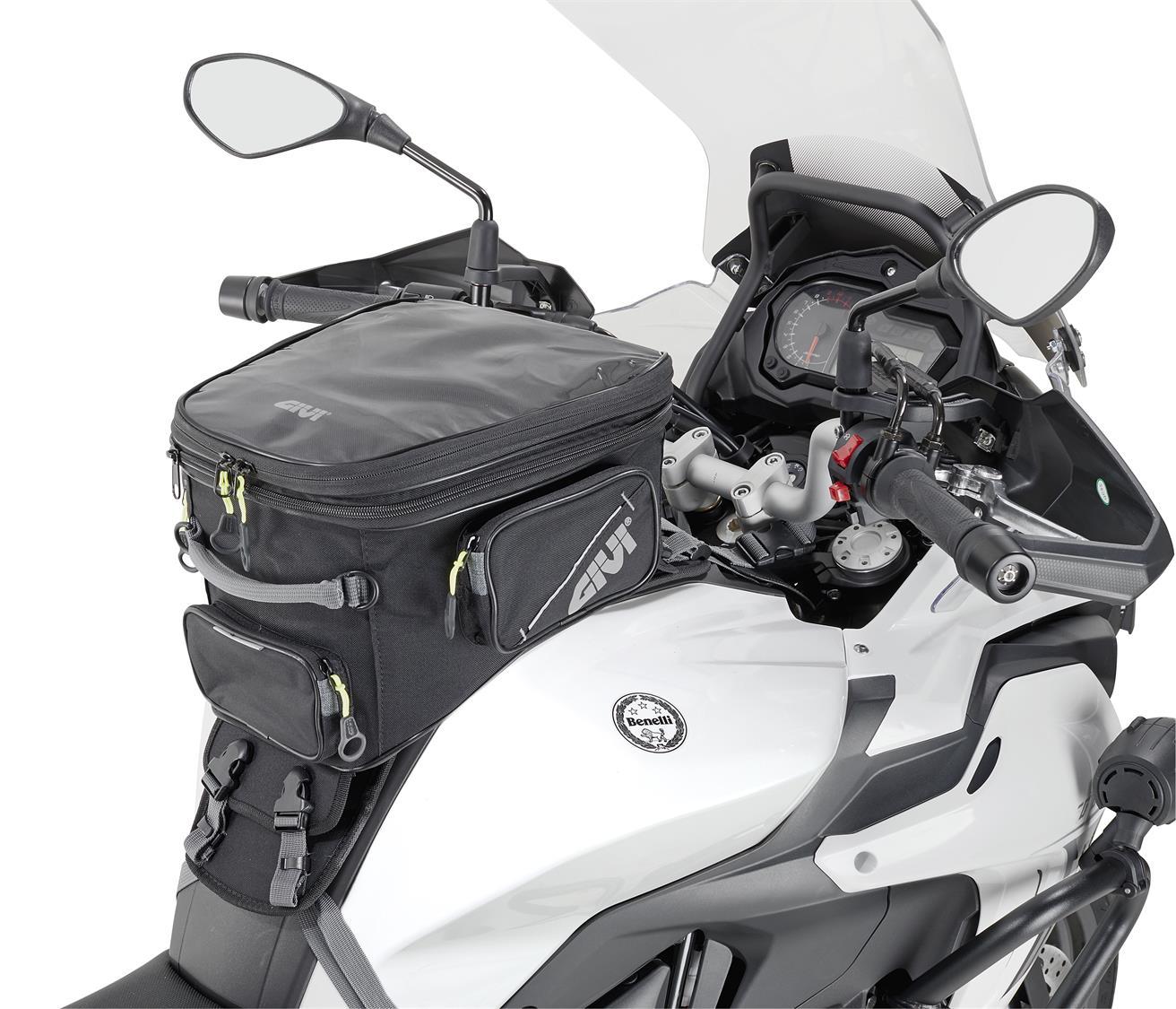 Givi EA110B Enduro Tank Bag with Base 25 lt
