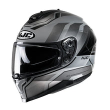 HJC C70 - Graphics