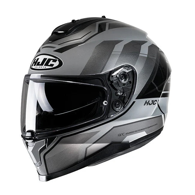 HJC C70 - Graphics