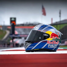 RPHA12 RED BULL AUSTIN GP II