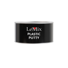 LE MIX PLASTIC PUTTY 1LT