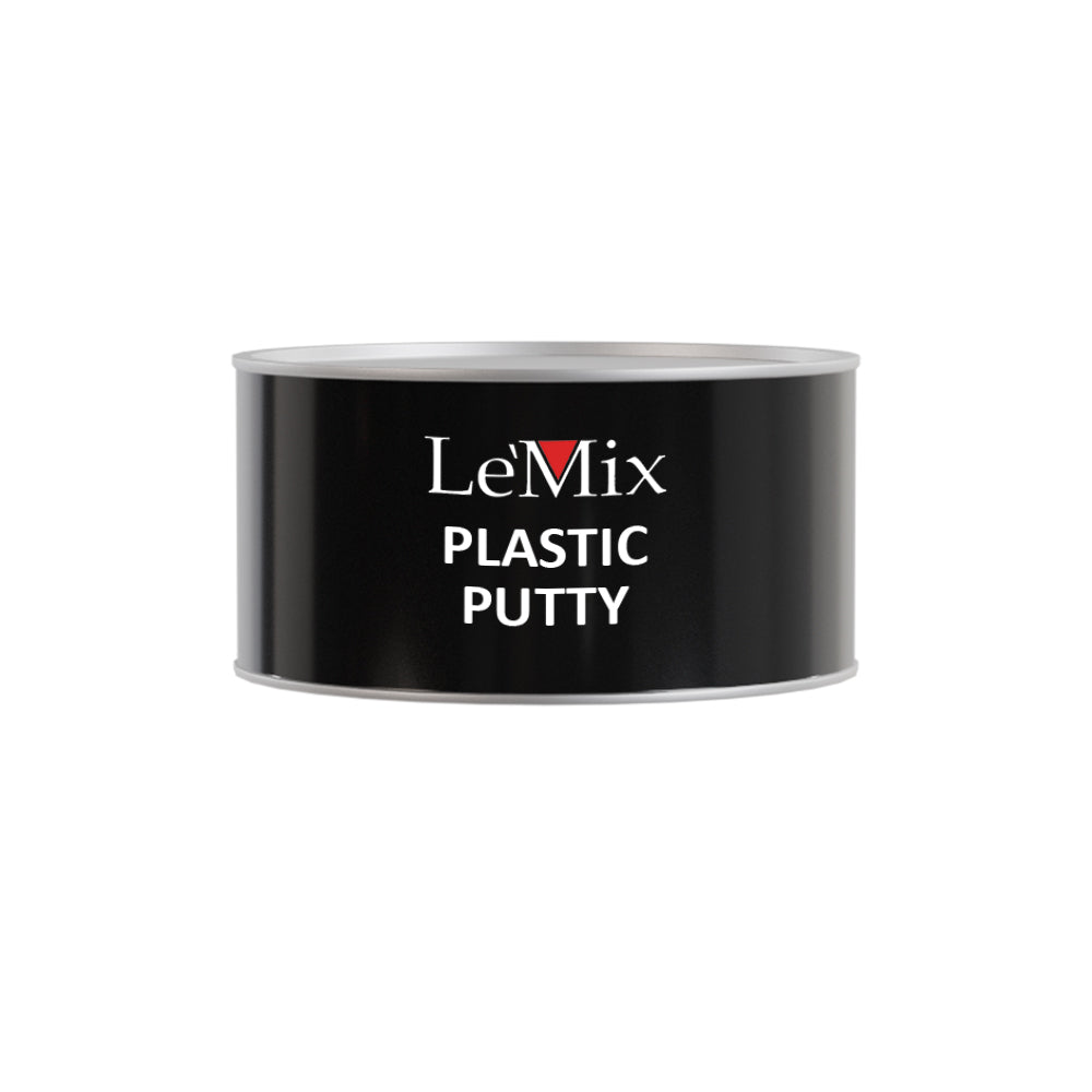 LE MIX PLASTIC PUTTY 1LT