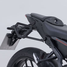 SIDE CARRIER SW MOTECH V-LOC SIDE CARRIER RIGHT FOR YAMAHA MT-09 2023 - ON
