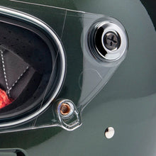 BILTWELL GRINGO SV [METALLIC SIERRA GREEN]