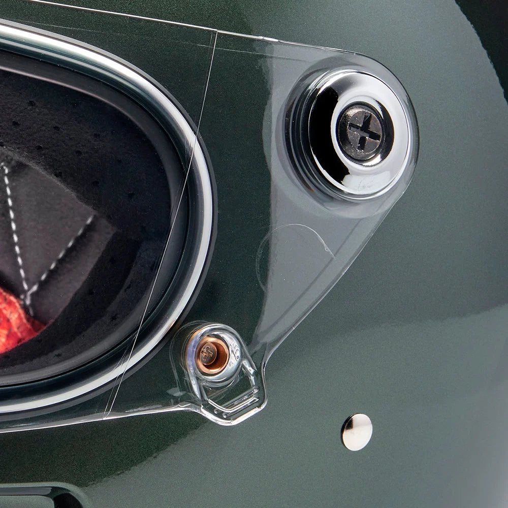 BILTWELL GRINGO SV [METALLIC SIERRA GREEN]