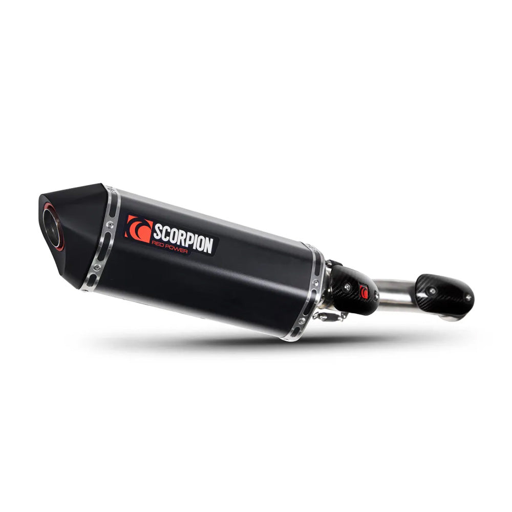 KTM790 ADV De-cat pipe its OE & Slip on 23-