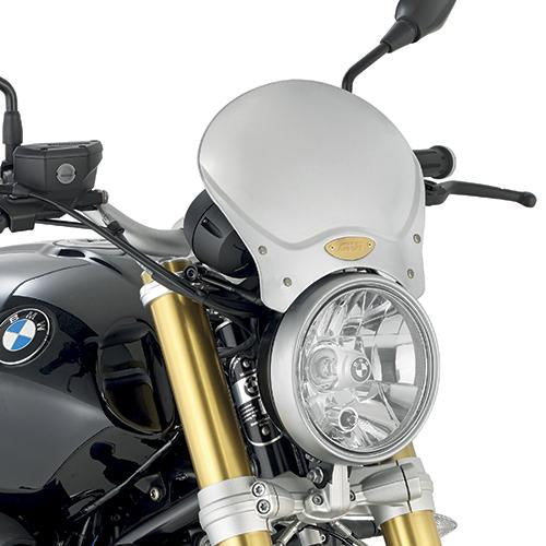 BMW R Nine T Specific fitting kit for Givi Screens